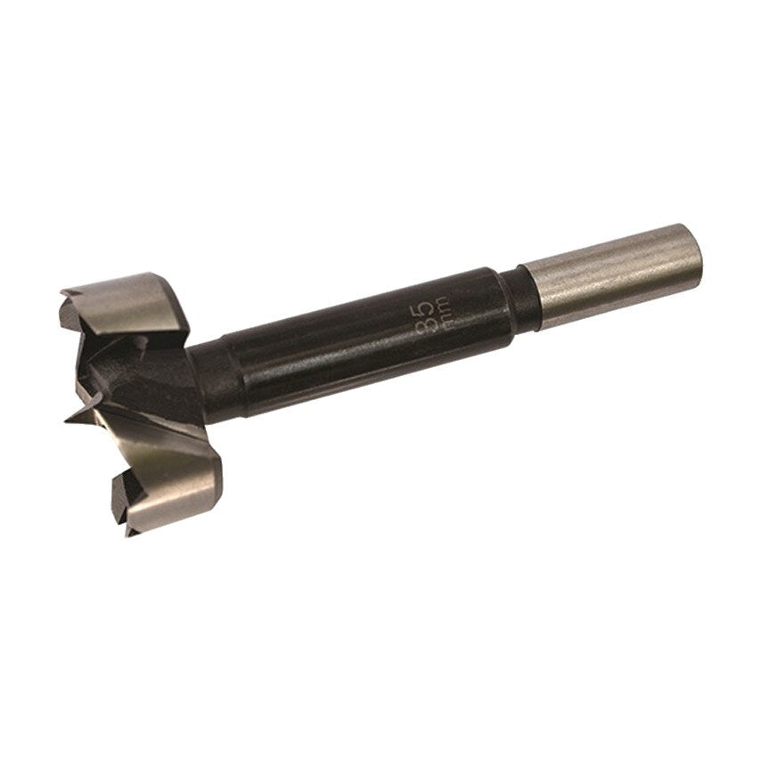 End Mill 35mm