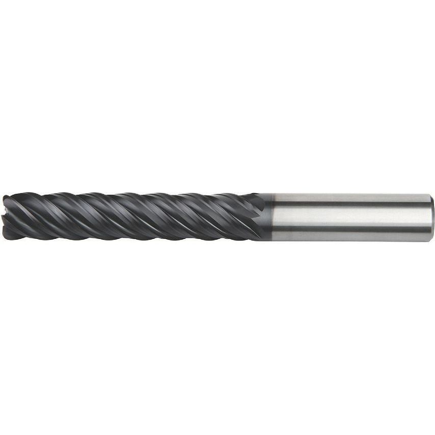 End Mill Harvi Ugde 1/4x1/4x3/4x2 1/2 UGDE0250J5AE Grade KC643M