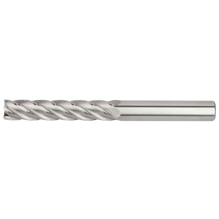 End Mill KOR5 3/8x3/8x1 7/8x4 R 06 KOR5RA0375L188HAR060I Grade K600