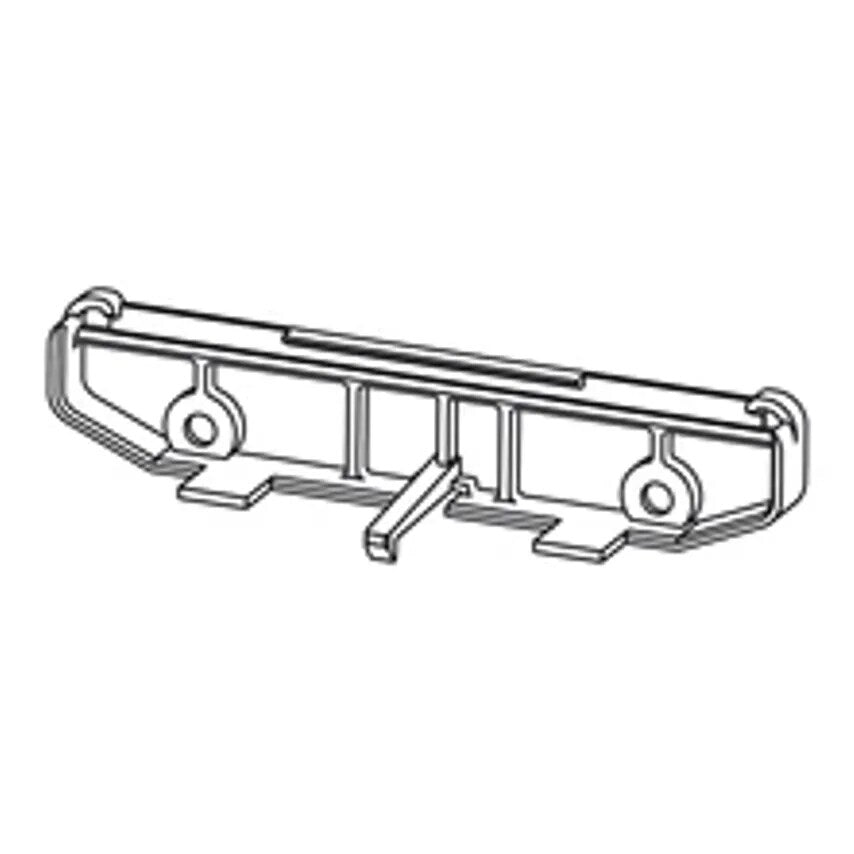 End Plate Ap 100 - 2500197053