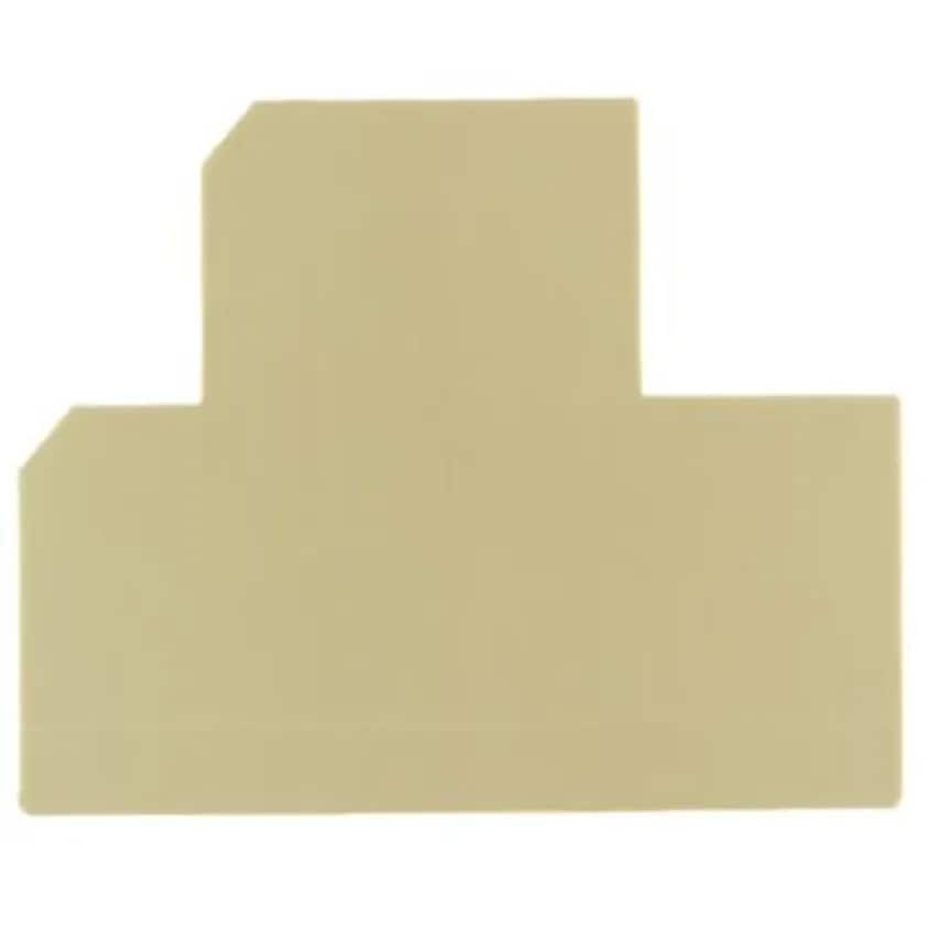 End Plate Ap DK4S - 2500013632