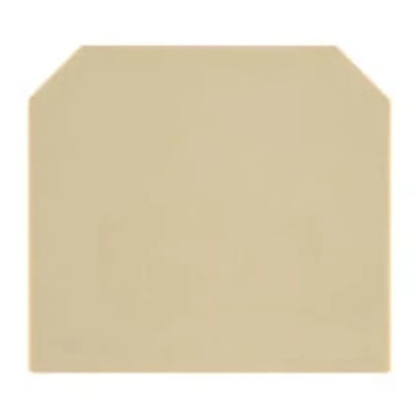 End Plate Ap Mak 2.5 Direct Mounting 1.5mm