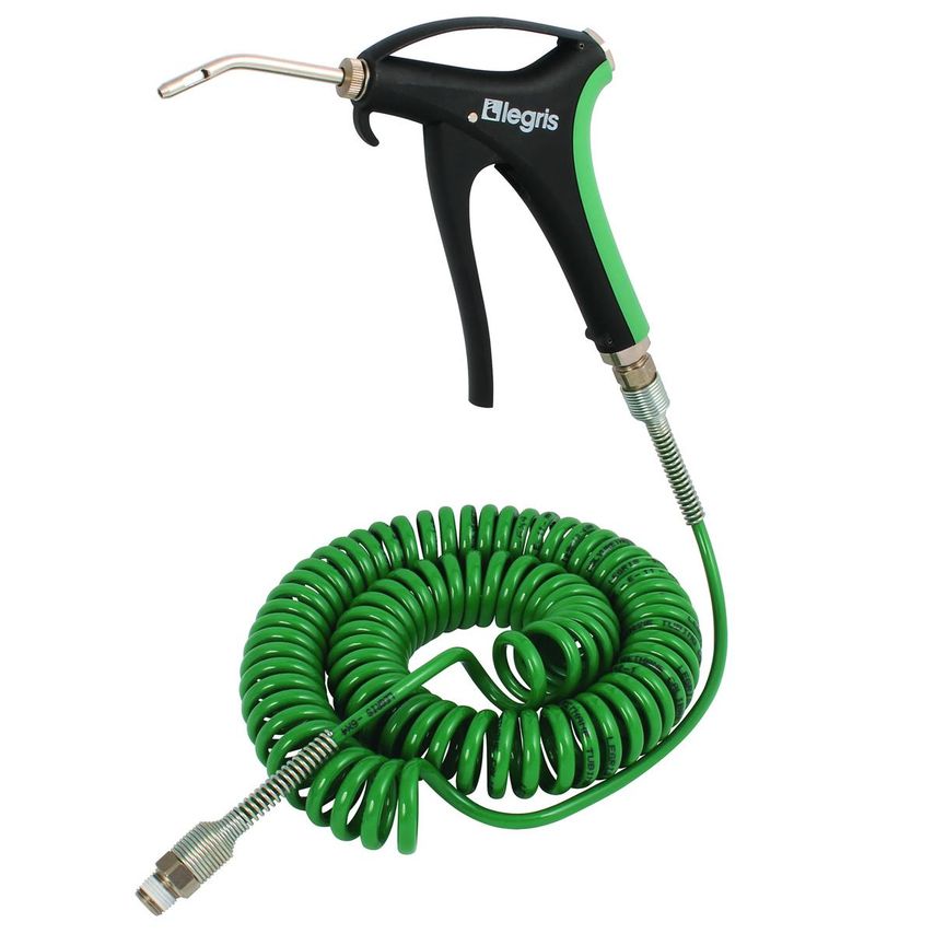 Energy Blowgun 1/4 Lower Conn - LE-0653 02 13