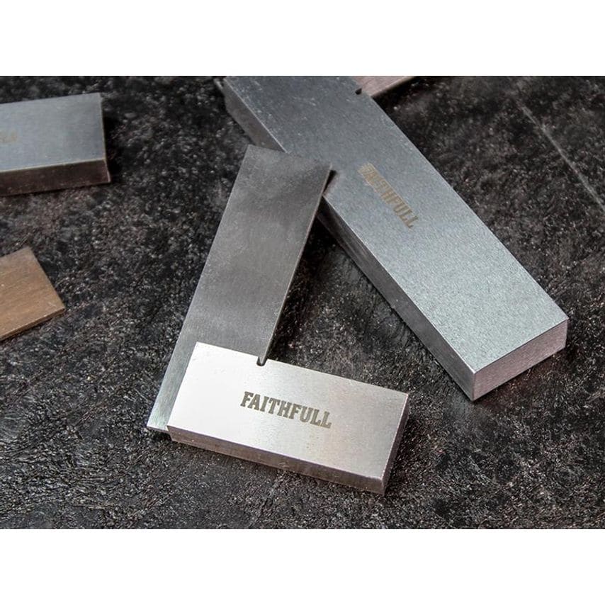 Engineer's Squares Set, 4 Piece FAIESSET4