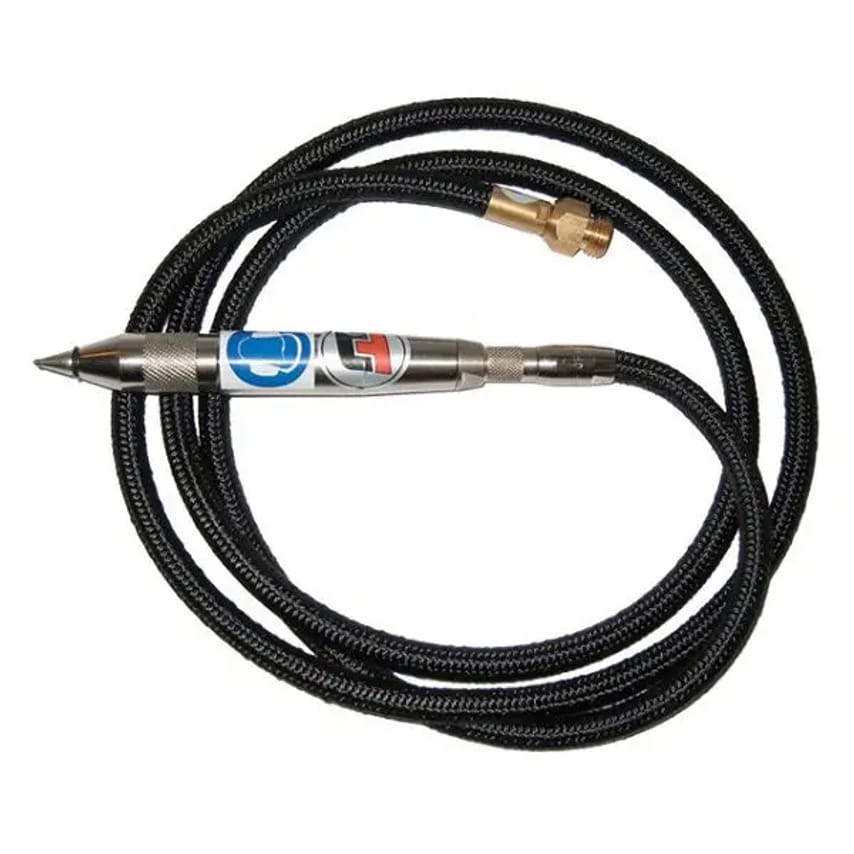 Engraving Pen C/W Wooden Box