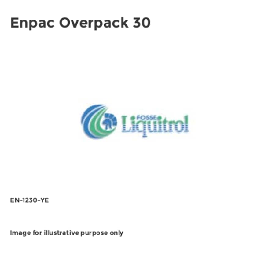 Enpac Overpack 30 EN-1230-YE