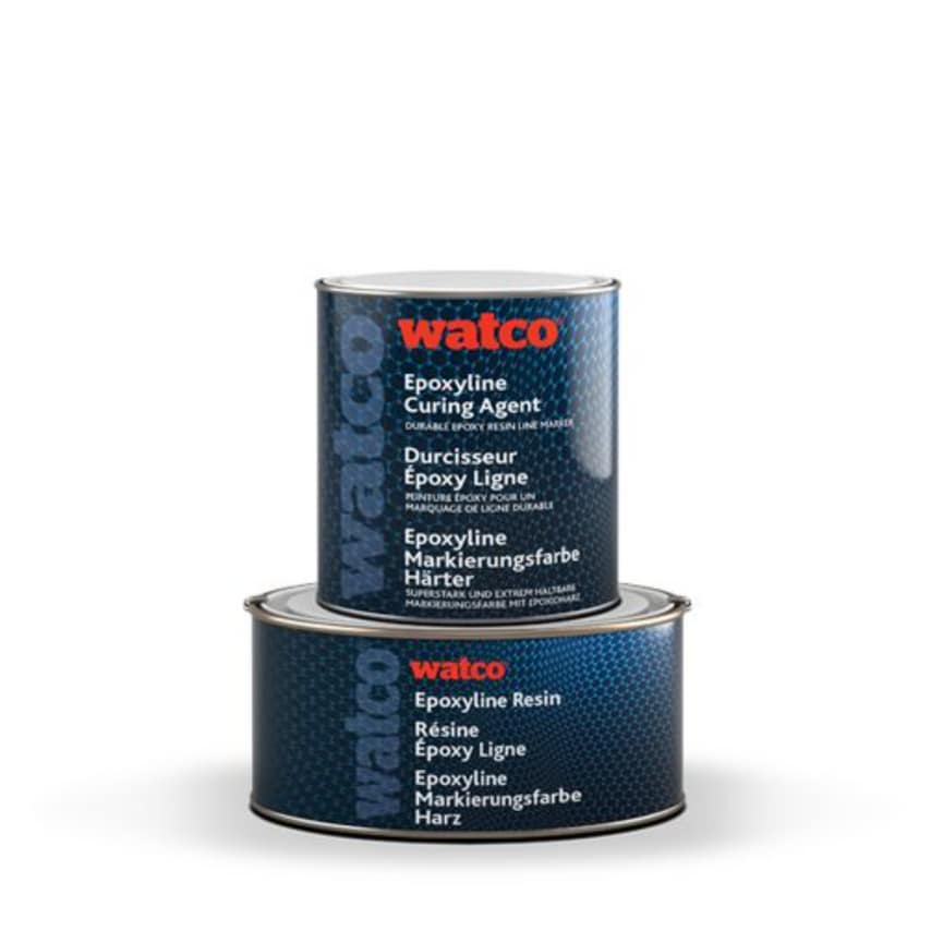 Epoxyline Stone Grey Stone Grey - EPLINERAL7030