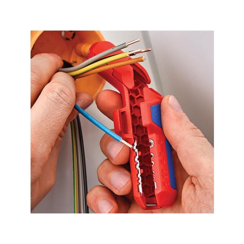 ErgoStrip Universal Stripping Tool - Left Handed KPX169502