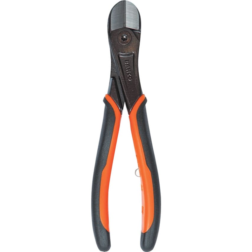 Ergo HD 180mm Side Cutters, 2.8mm Cutting Capacity