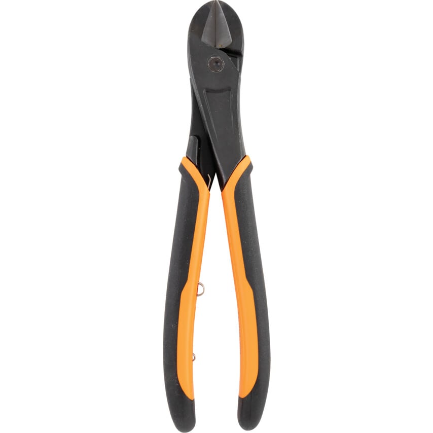 Ergo HD 200mm Side Cutters, 3.2mm Cutting Capacity
