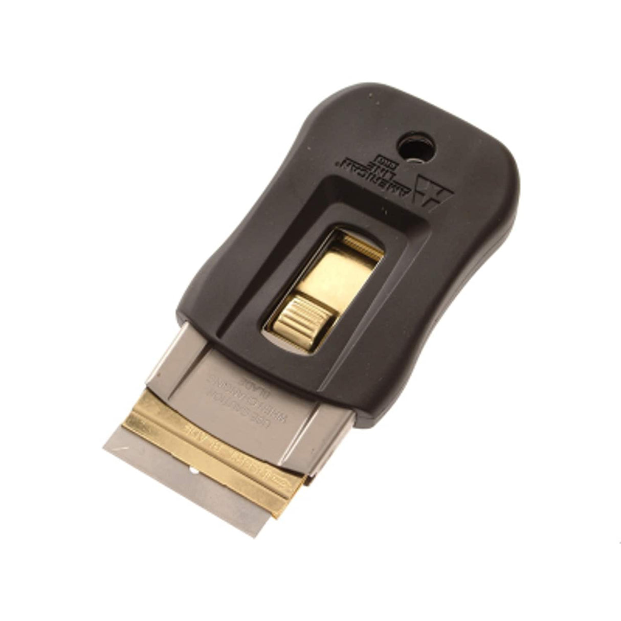 Ergo Window Scraper with 5 Blades