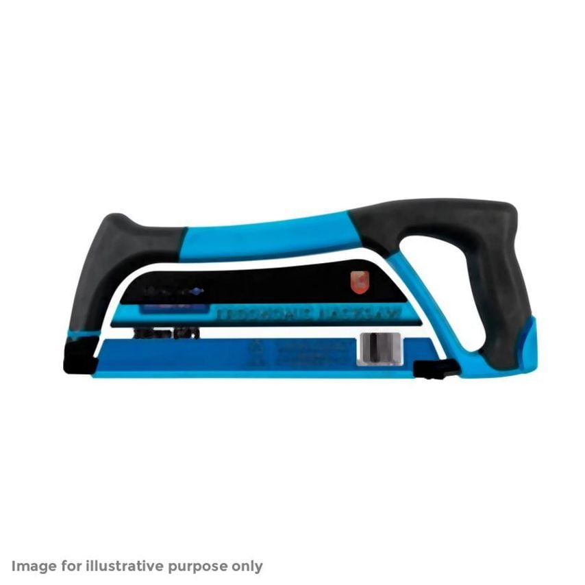 Ergonomic Hacksaw 300mm (12in) B/S22123