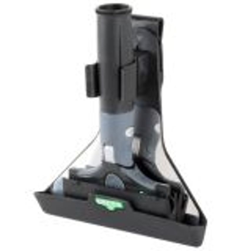 Ergotec Ninja Combo Scraper & Holster 4" 10cm Each