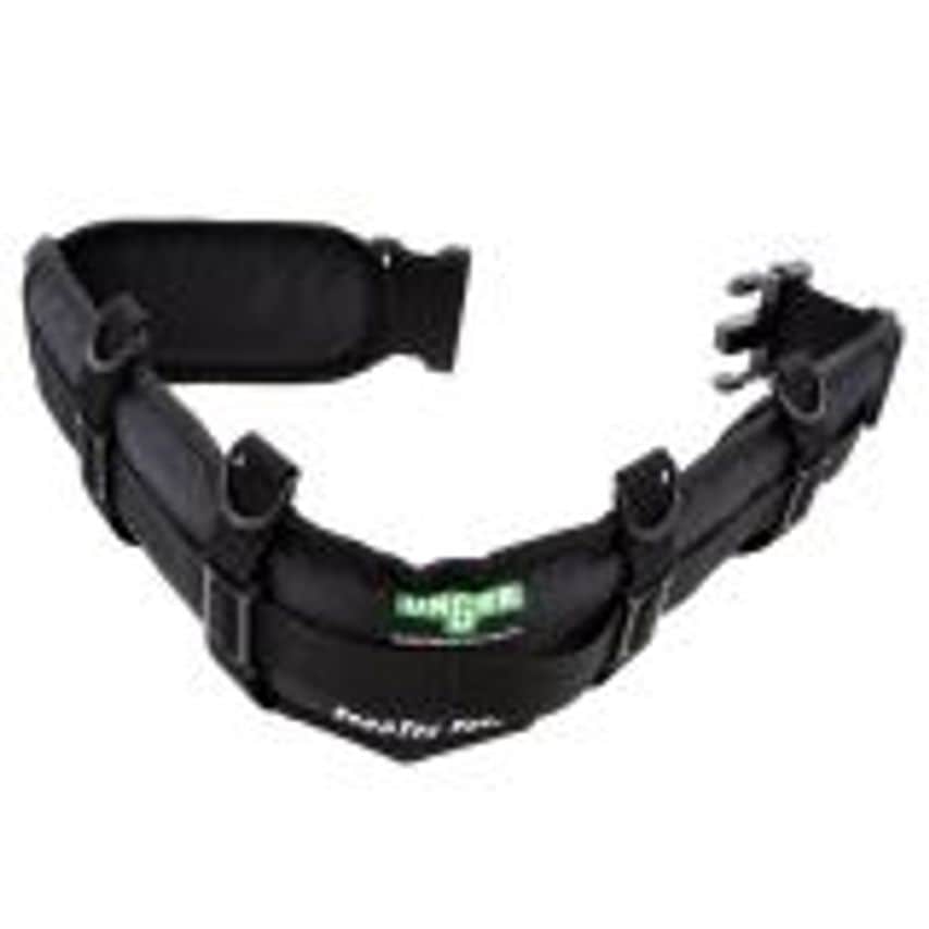Ergotec Ninja Tool Belt Each