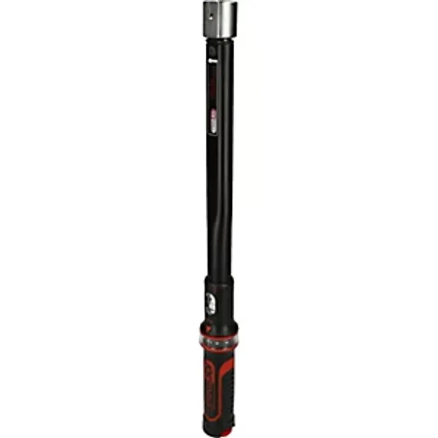 Ergotorque Precision Fine Adjustment Torque Wrench 14 x 18 mm 20 - 100 NM