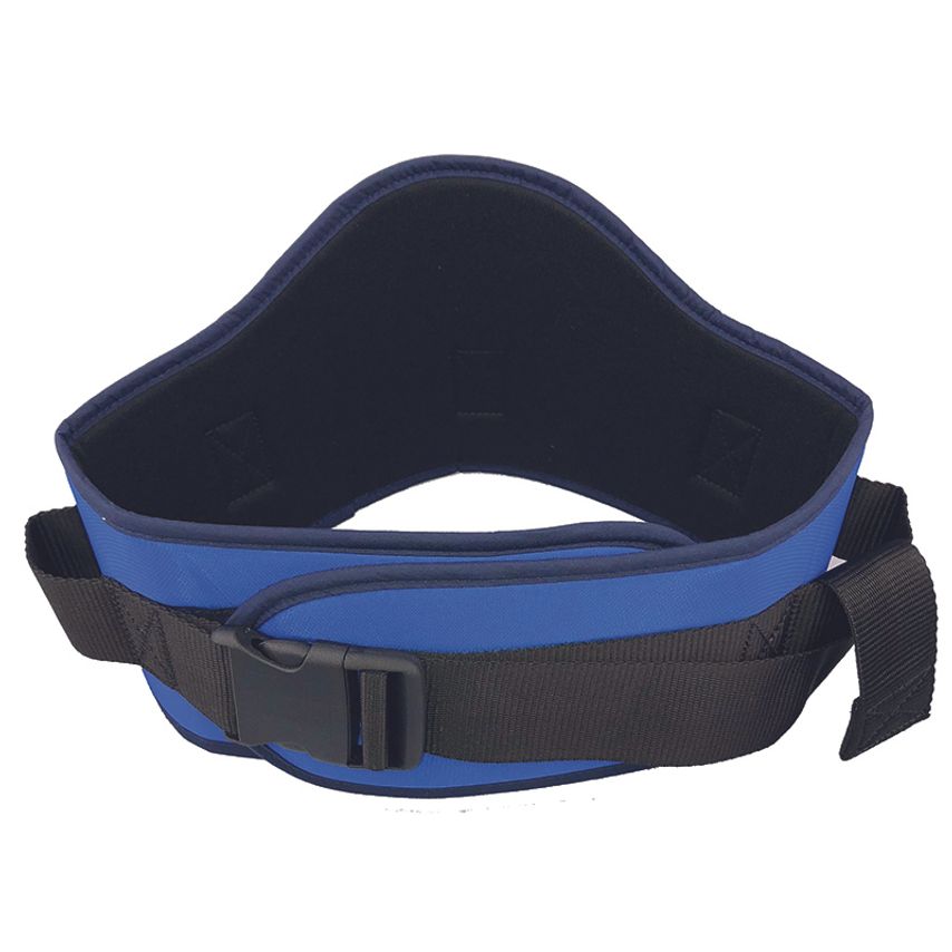 Essential Handling Belts - X-Large - 53 - 60inES/134cm - 152cm PHB-E-XL