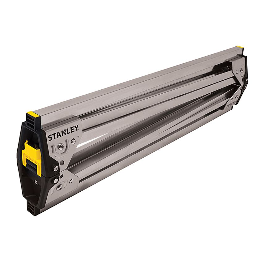 Essential Metal Sawhorses (Twin Pack) STA181337