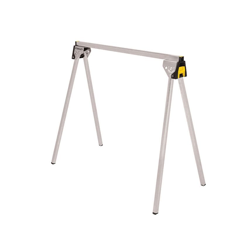 Essential Metal Sawhorses (Twin Pack) STA181337