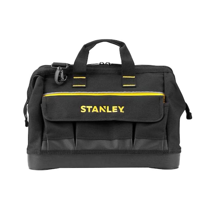 Essential Open Mouth Tool Bag 16"