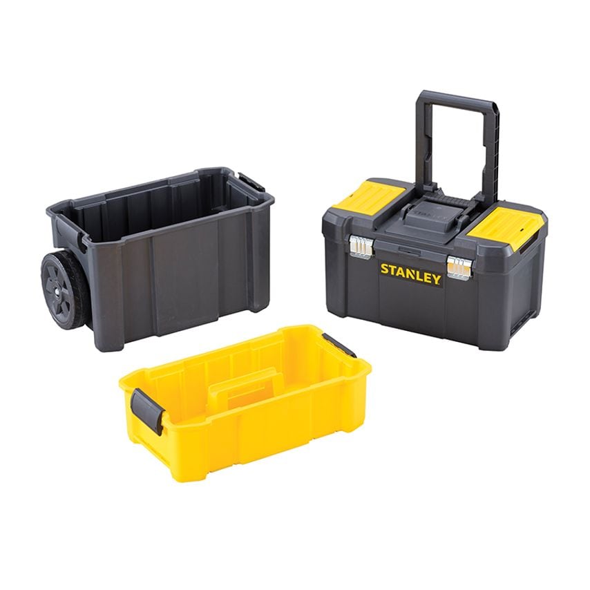 Essential Rolling Workshop STA180151