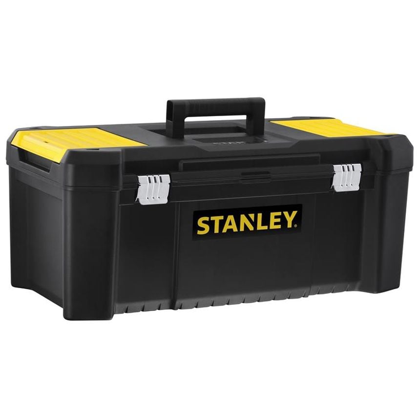 Essential Toolbox 66cm (26in) STA182976