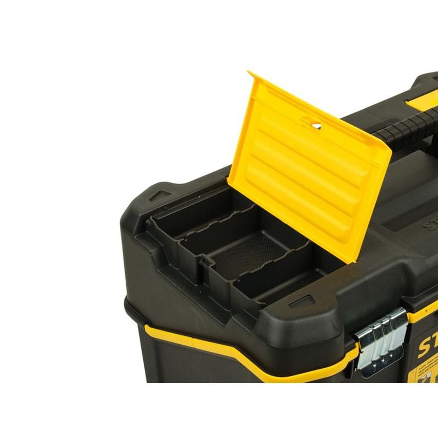 Essentials Cantilever Toolbox 49cm (19in) STA183397