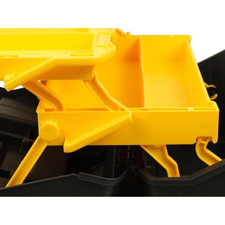 Essentials Cantilever Toolbox 49cm (19in) STA183397