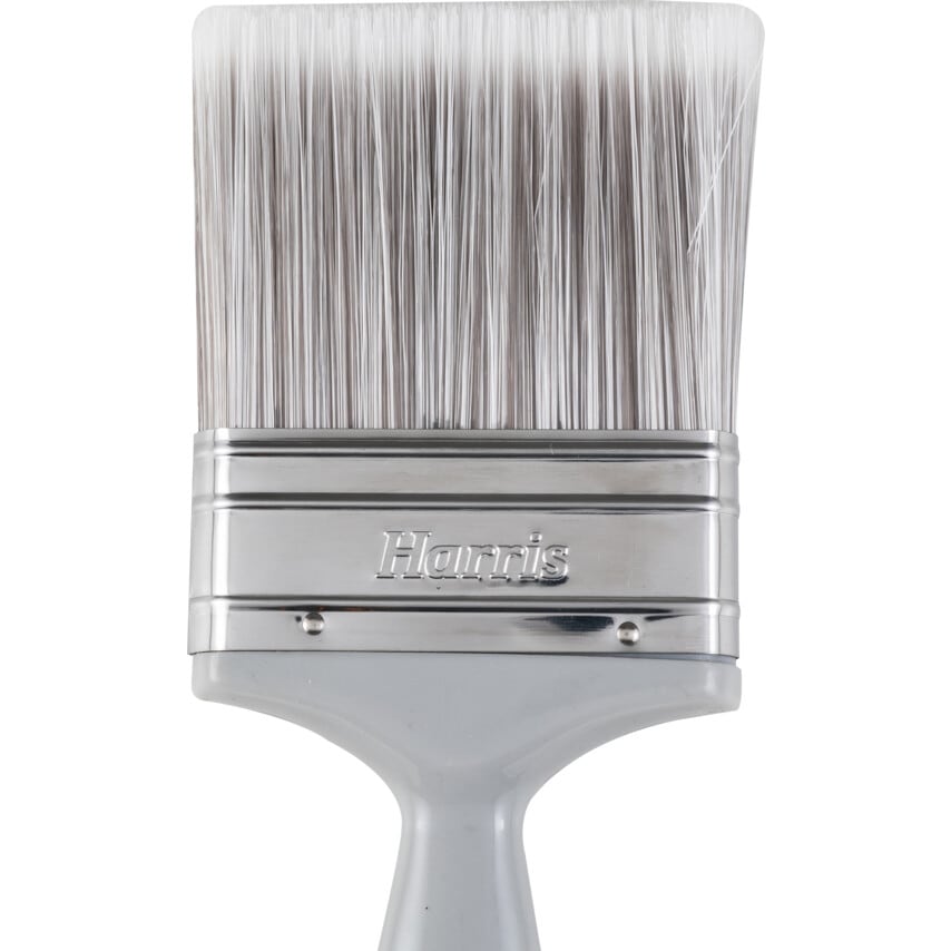 Essentials, Flat Paint Brush, 2 1/2in