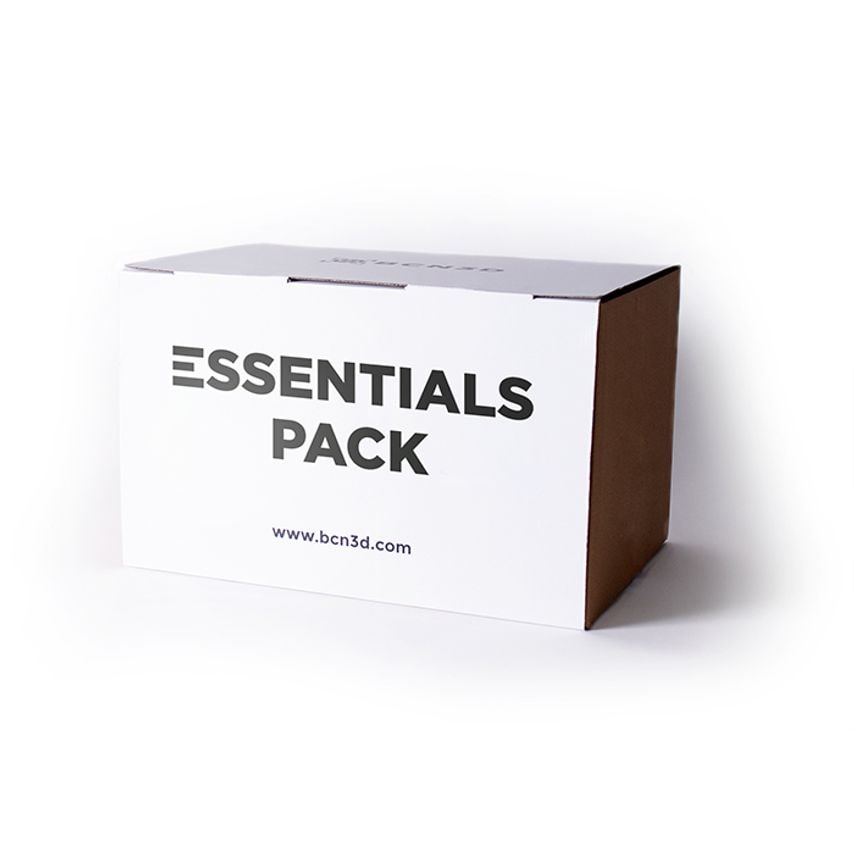 Essentials Pack - 3604000168