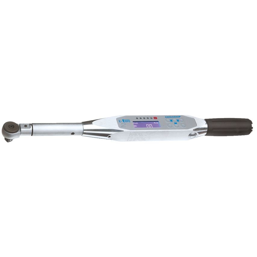 E-torc2 with angle SE 9x12,10-150 Nm