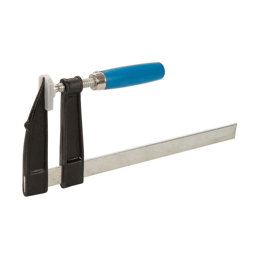 Euro F-Clamp 300 X 120mm