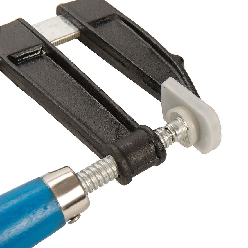 Euro F-Clamp 300 X 120mm