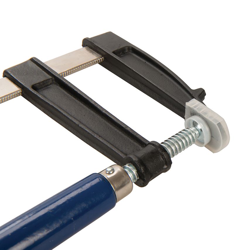 Euro F-Clamp 500 X 120mm