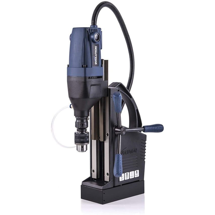 Evo S28 Magdrill 240V Magnetic Drill
