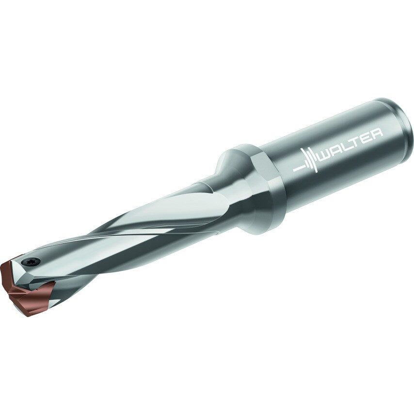 Exchangeable-tip Drills D4140.03-19.00A19-D