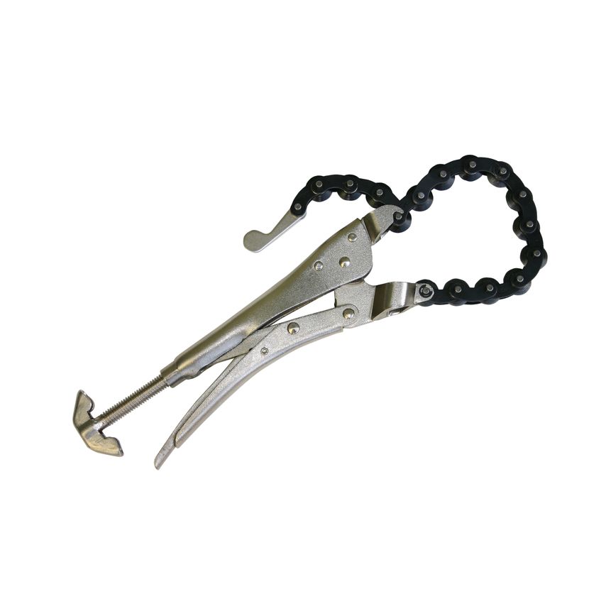 Exhaust Pipe Cutter - 02180000