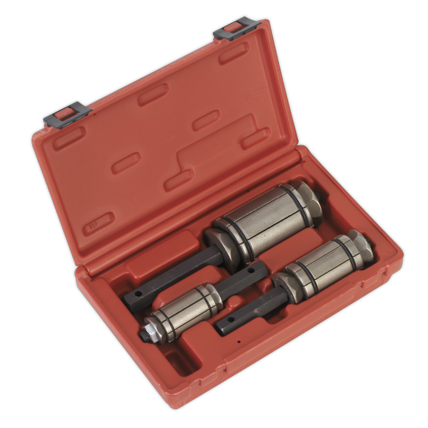 Exhaust Pipe Expander Set 3PC