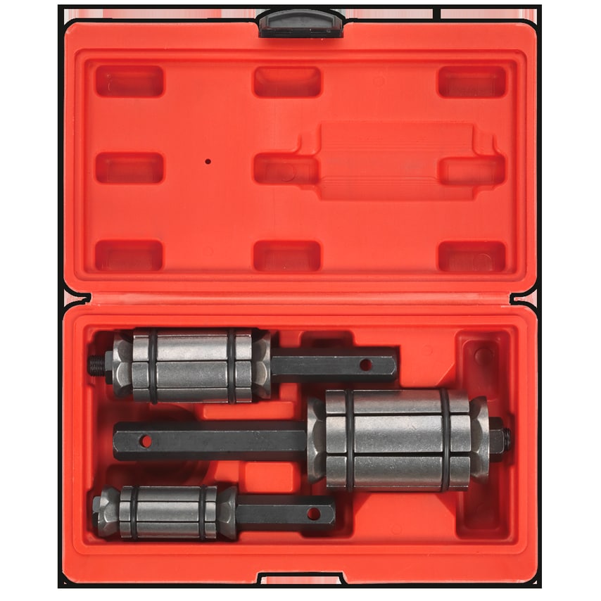 Exhaust Pipe Expander Set 3PC