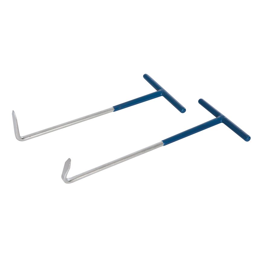 Exhaust Rubber Ring Tool Set 210mm (ST-2)