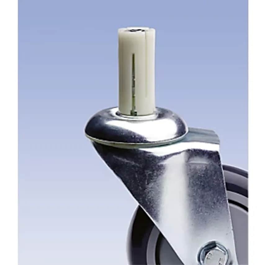 Expander Tube Fitting, For Round Tubing, Pack Of 4, For Inside 21 - 23mm