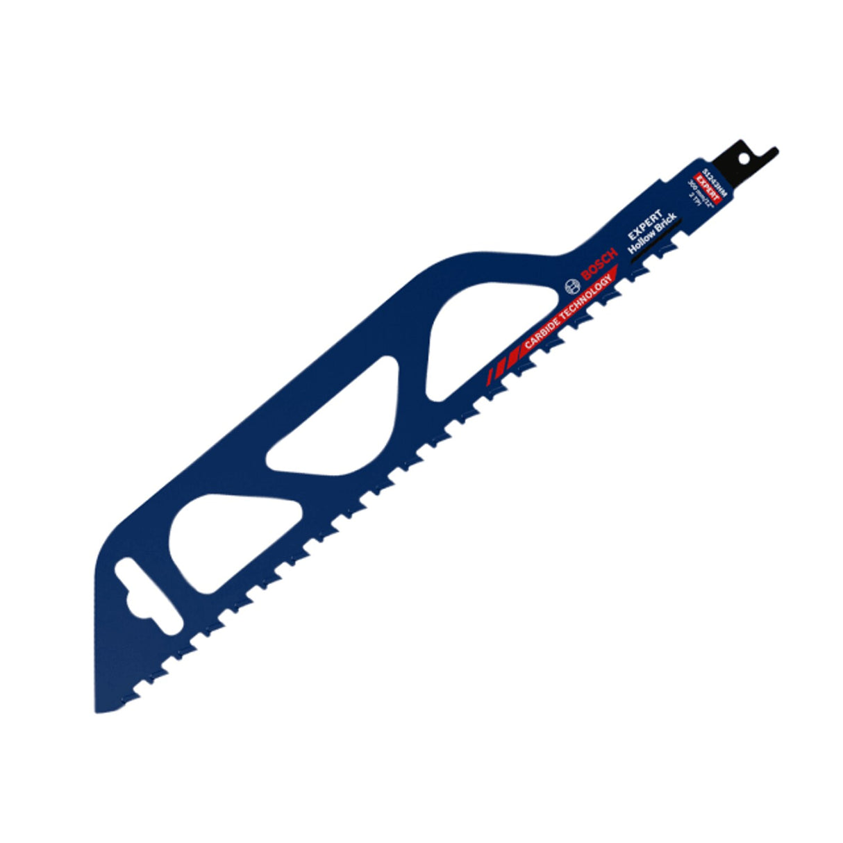 Expert Aerated Concrete S1141HM Blade 300mm x 2 TPI