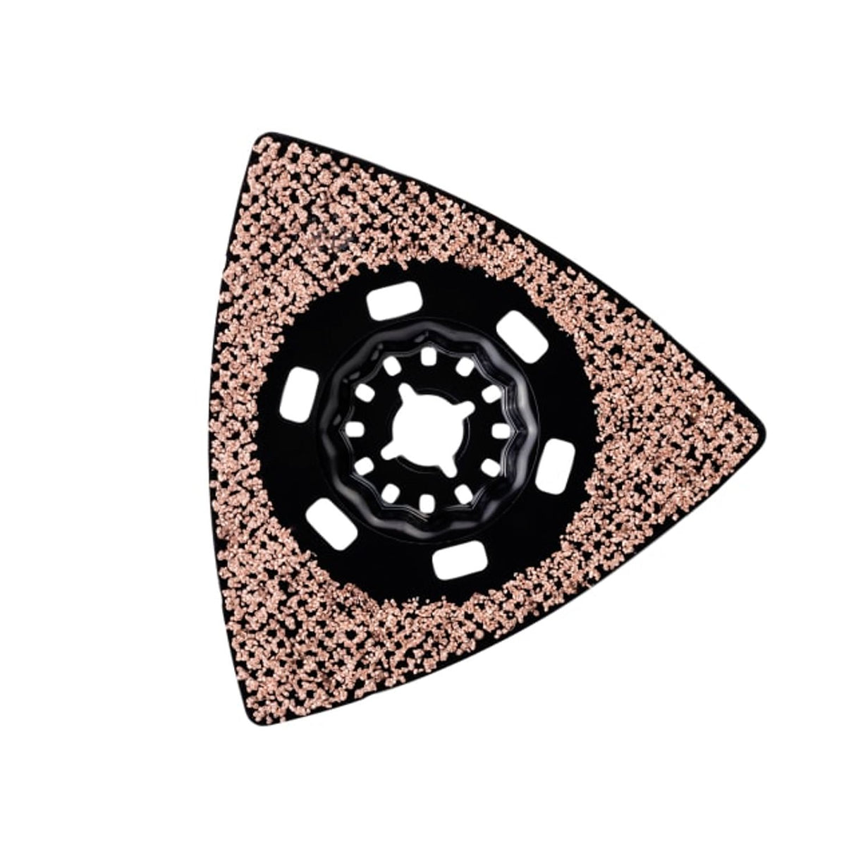 Expert Avz 90 RT4 Sanding Plate 90mm