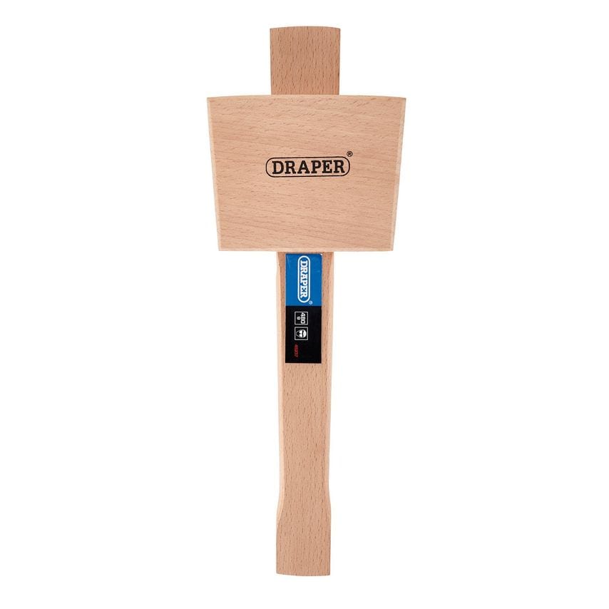 Expert Beechwood Mallet - 480g/17oz