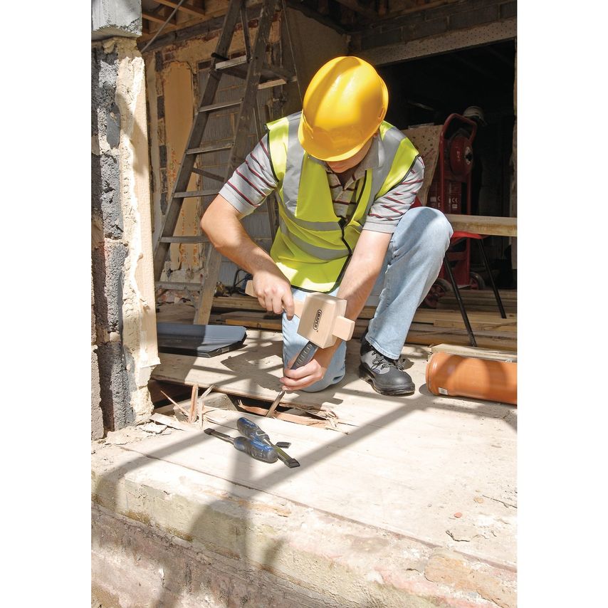 Expert Beechwood Mallet - 480g/17oz