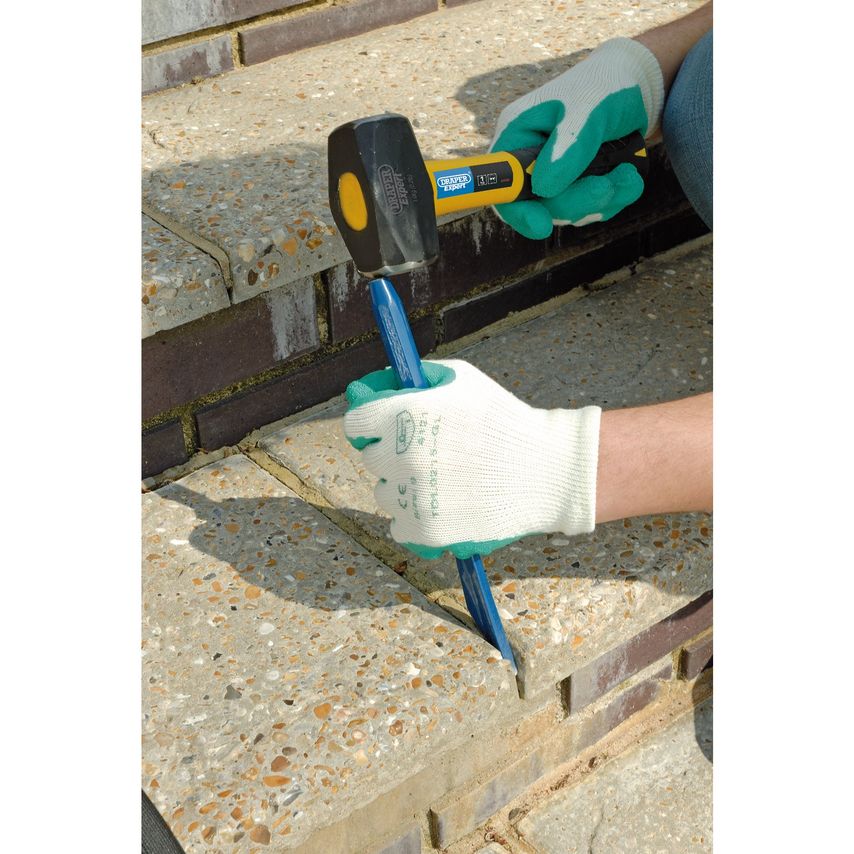 Expert Fibreglass Shaft Club Hammer - 1kg/2.2lb