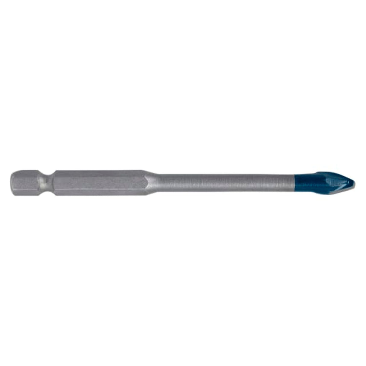 Expert HEX-9 Hard Ceramic Drill Bit 6 x 90mm