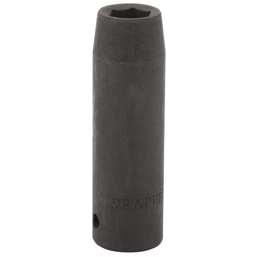 Expert Hi-torq Deep Impact Socket 1/2in Square Drive -  13mm