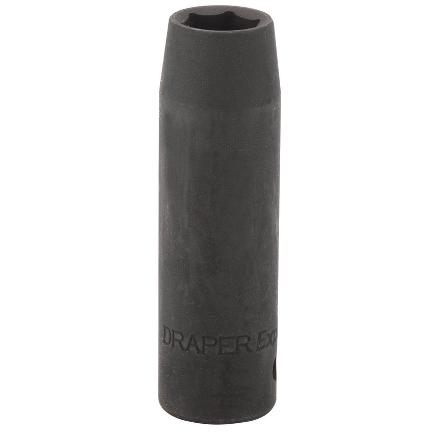Expert Hi-torq Deep Impact Socket 1/2in Square Drive -  14mm