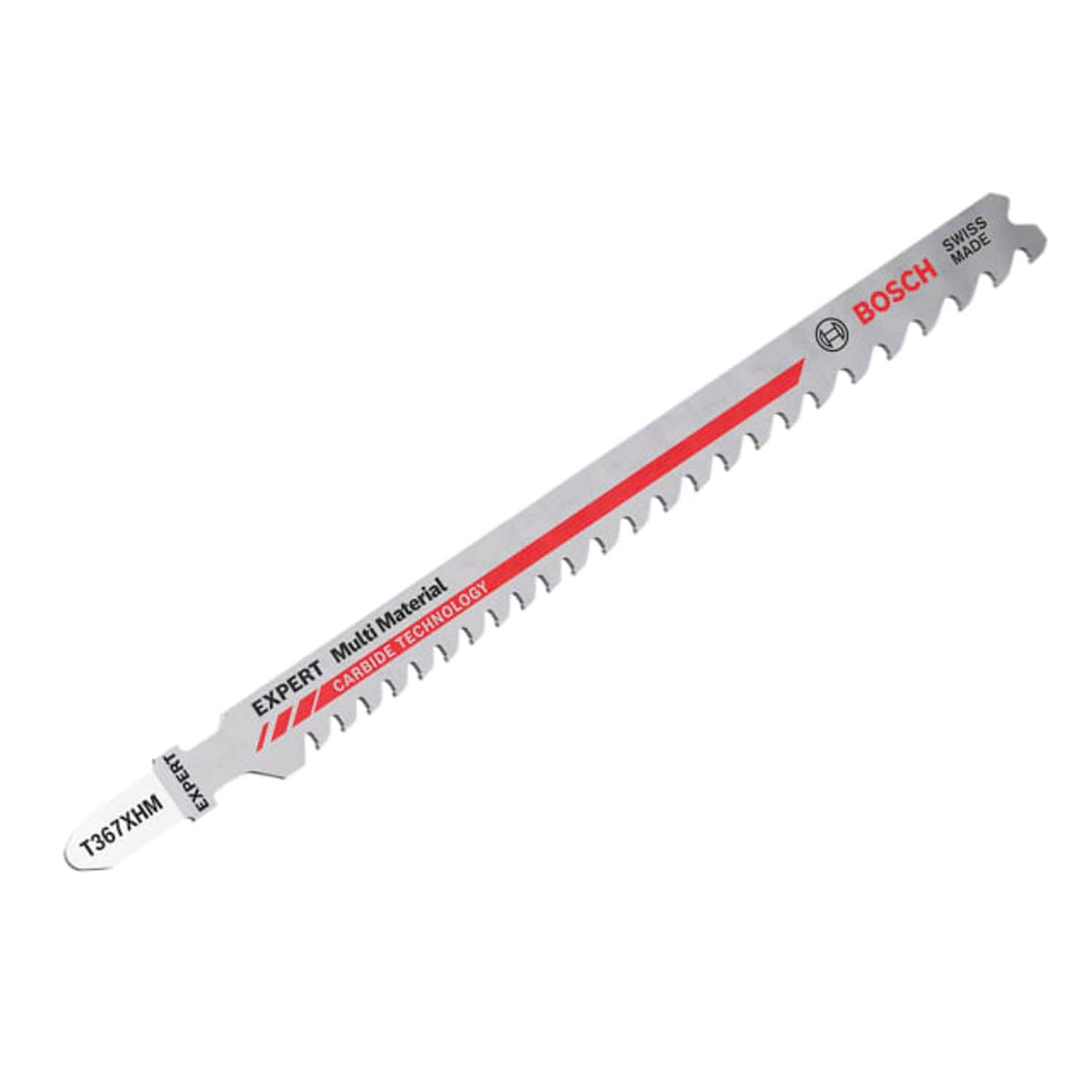 Expert Multi-Material T367XHM Jigsaw Blade 132mm Pack of 3