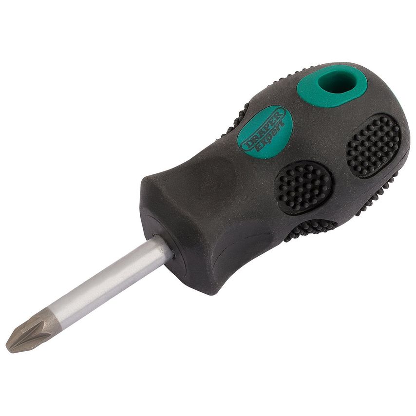 Expert PZ Type Screwdriver No.2x38mm